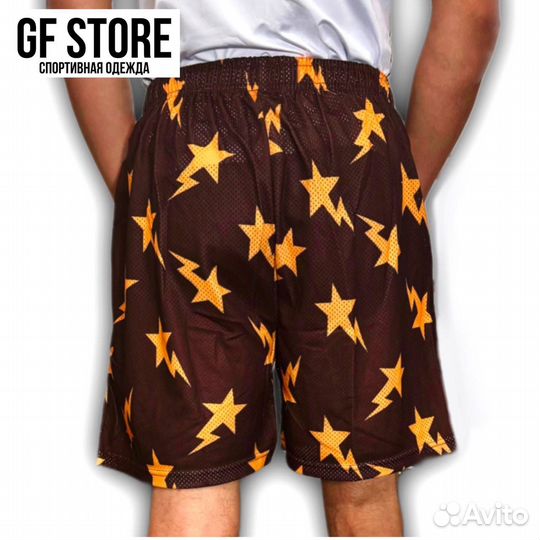 Шорты Eric Emanuel