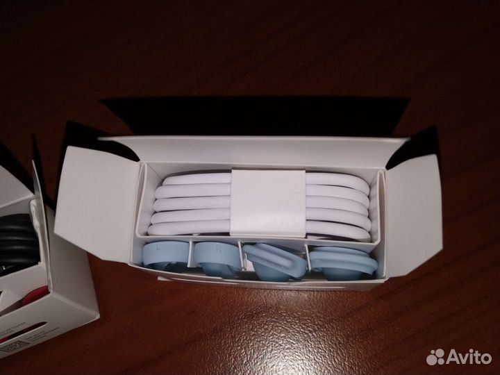 Сменные амбушюры для galaxy buds+