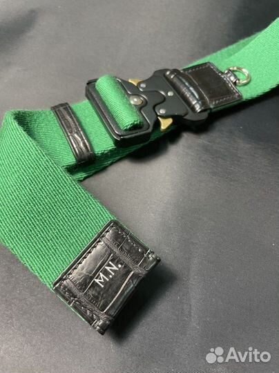 Пошив изделий из кожи