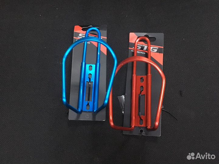 Держатель фляги