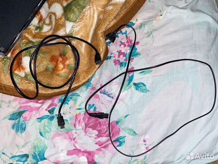 Игровая приставка ps3 slim