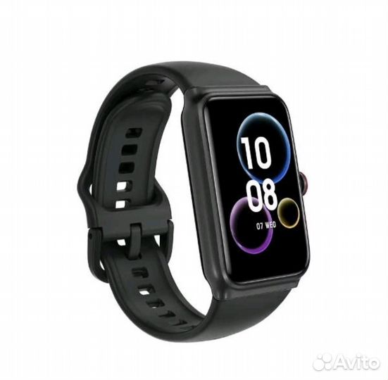 Смарт-часы Honor Choice Band NAL-WB00 черный