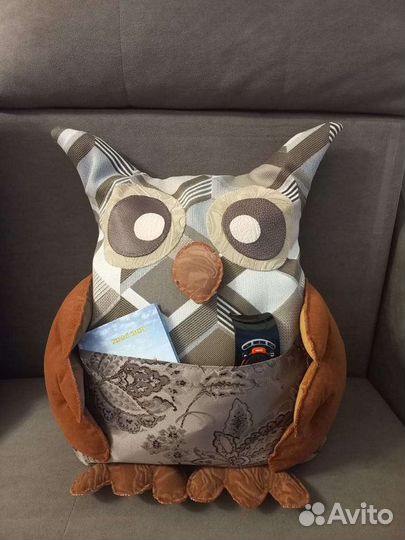 Диванная подушка