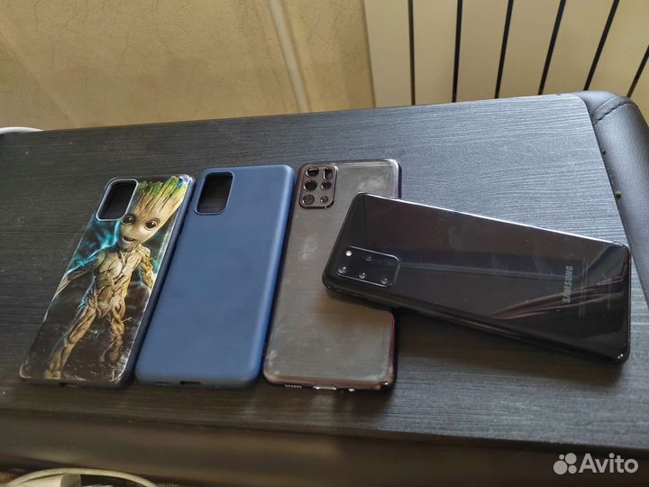 Samsung galaxy c 20 plus