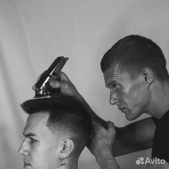 Услуги парикмахера