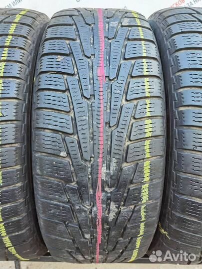Nokian Tyres Nordman RS2 225/55 R18 102R