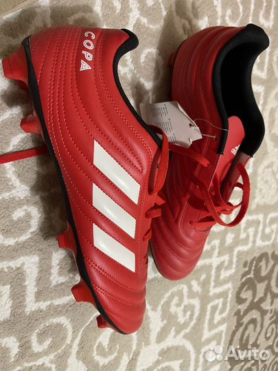 Бутсы adidas copa