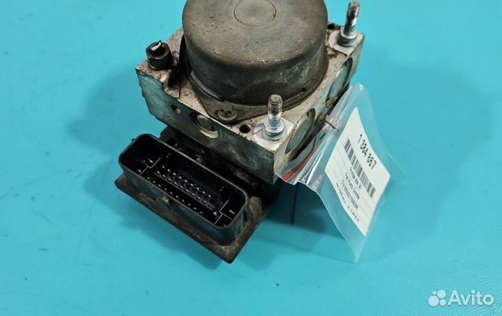 Блок абс, 0265232485 Fiat Grande Punto - года