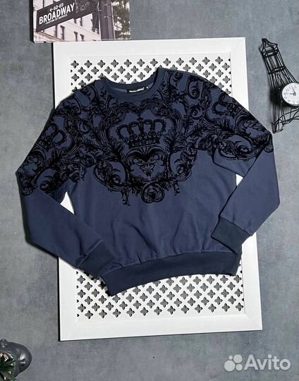 Свитшот Dolce & Gabbana