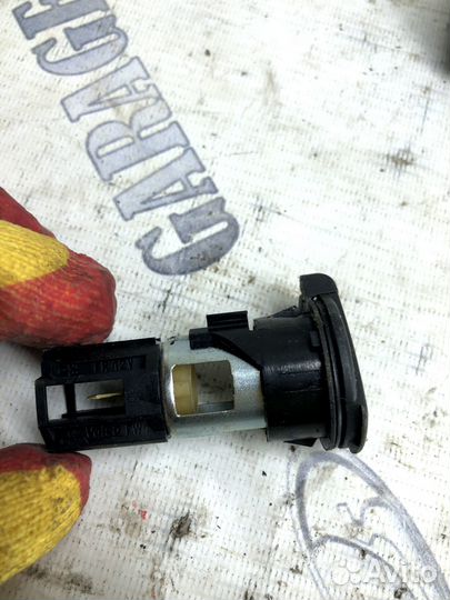 Гнездо прикуривателя Volkswagen Polo 5