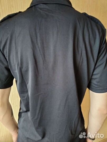 Поло Полиции новые