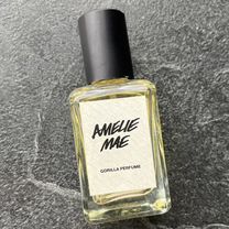 Туалетная вода Lush, Amelie mae