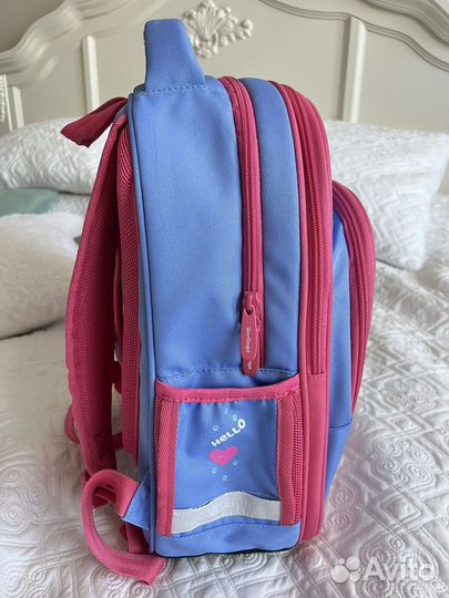 Школьный рюкзак Berlingo