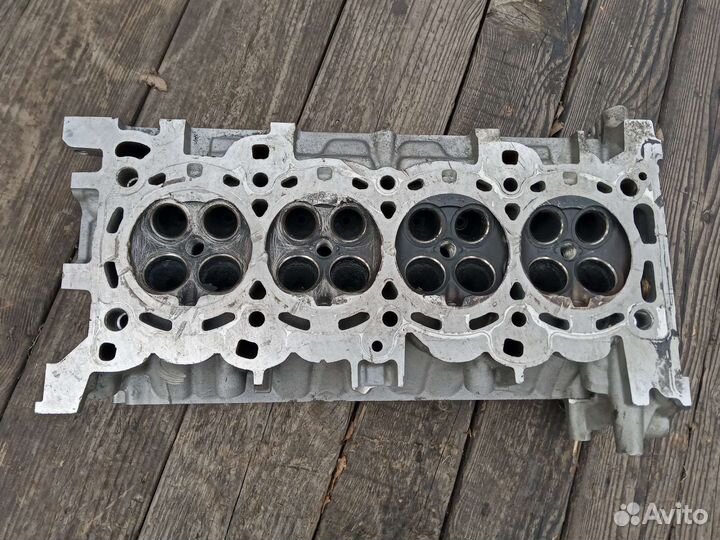 Гбц 2.0 B4204T6 Volvo s 60 Вольво 36001892