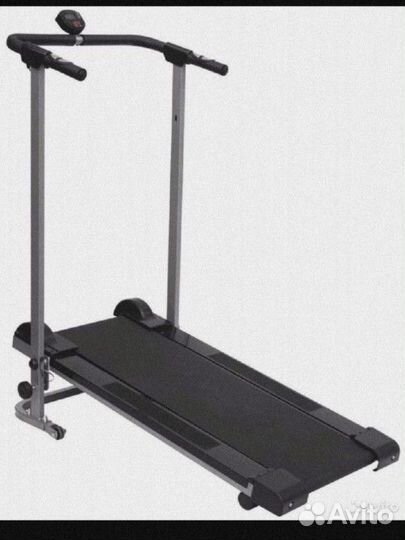 Беговая дорожка