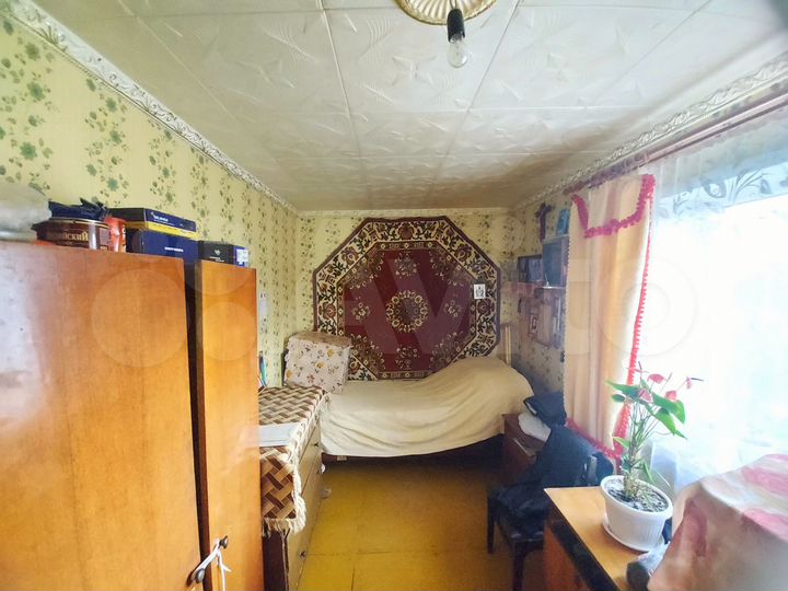 Дом 94,2 м² на участке 6,2 сот.