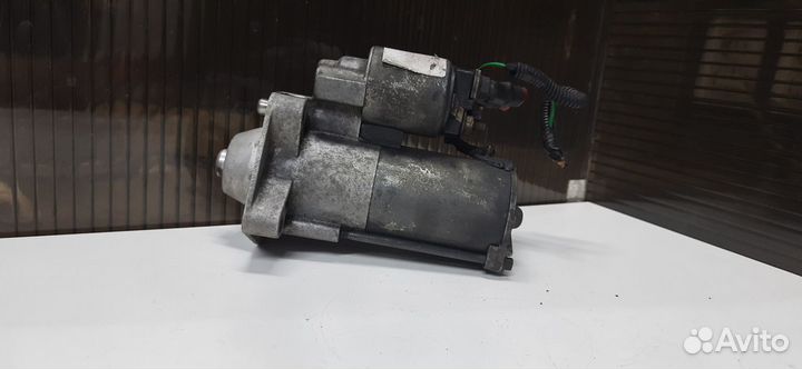 Стартер Ford, Mazda, Volvo C30 S40 V50