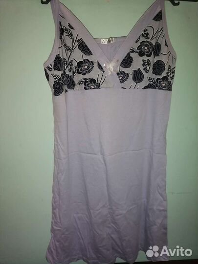 Халат женский