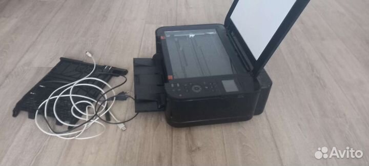 Принтер Canon