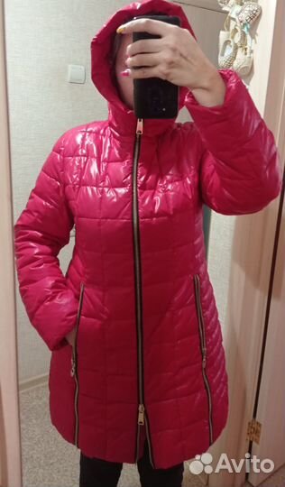 Куртка женская 50 52