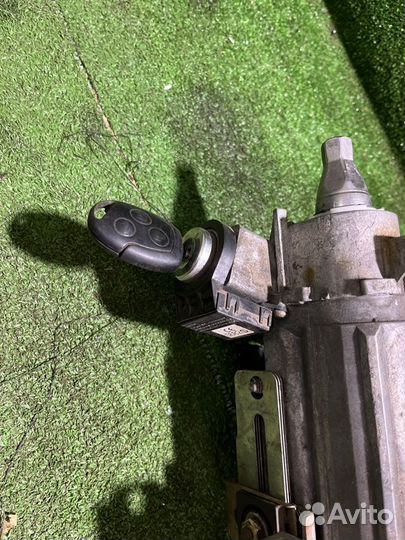 Замок зажигания Ford Mondeo MK3 cjba 2001