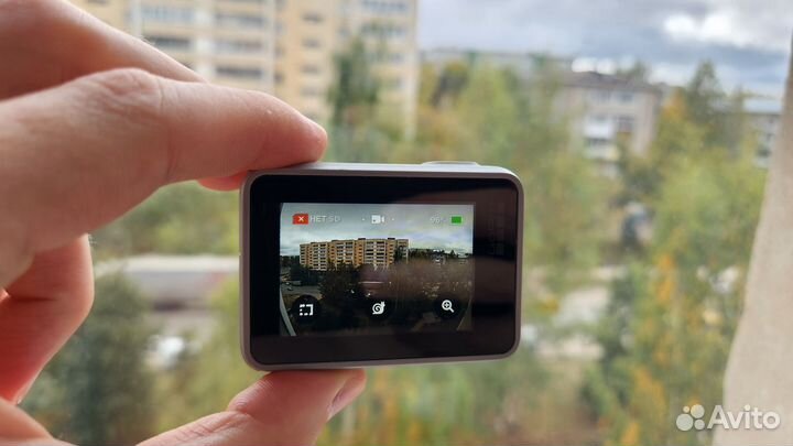 Камера GoPro Hero 7 White