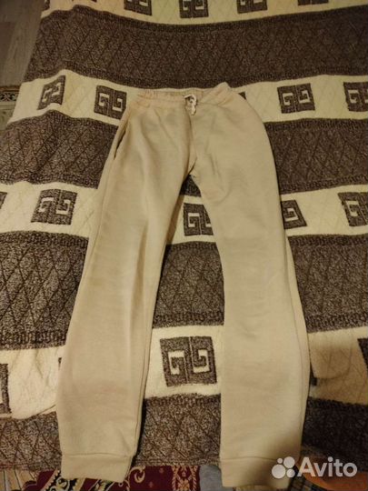 Штаны спортивные