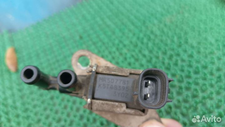 Электромагнитный клапан Mitsubishi Lancer 1.3 мт 2