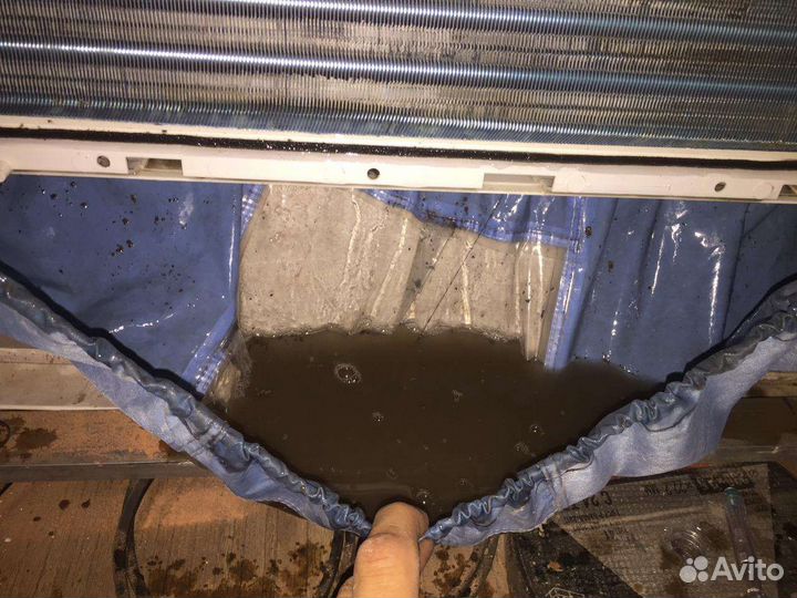 Установка сплит систем,мойка,дозаправка