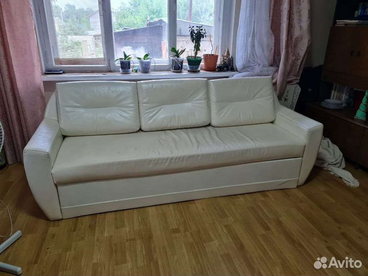 Диван бу