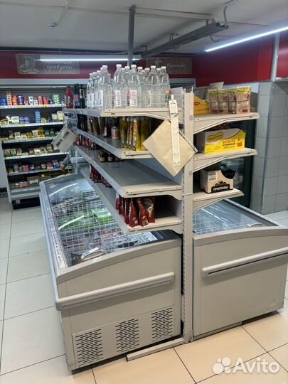 Морозильная камера бу