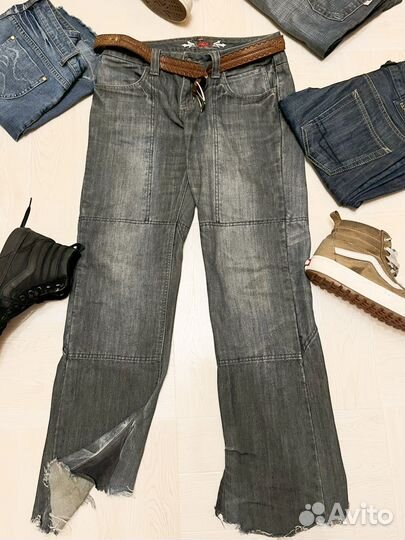 Archive джинсы sartso killer