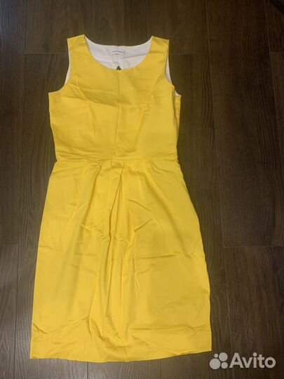 Calvin klein платье