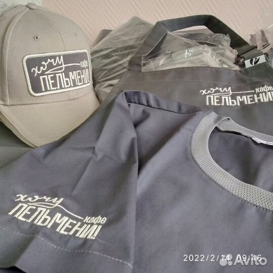 Feniksoul.Машинная вышивка на заказ