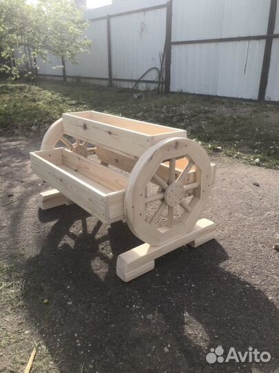 Цветочница