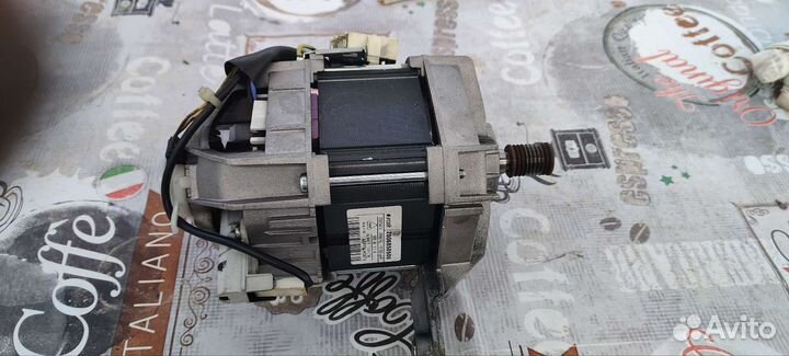 Электродвигатель бу