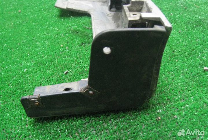 Накладка порога левого наружная Honda Accord 7 (C