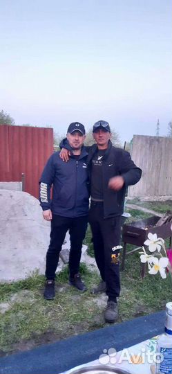 Помощник по хозяйству
