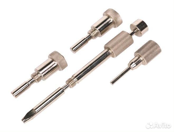 Набор фиксаторов для дизельных двигателей fiat