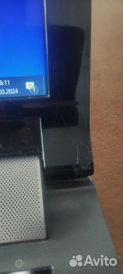 Ноутбук asus N53 J