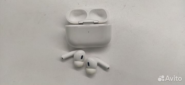 Наушники Беспроводные Внутриканальные Apple AirPods Pro 2