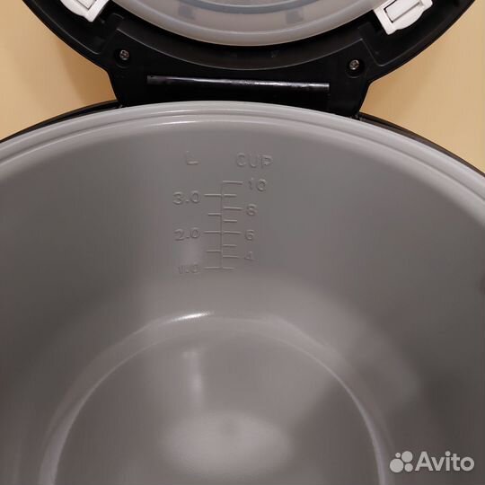 Мультиварка polaris