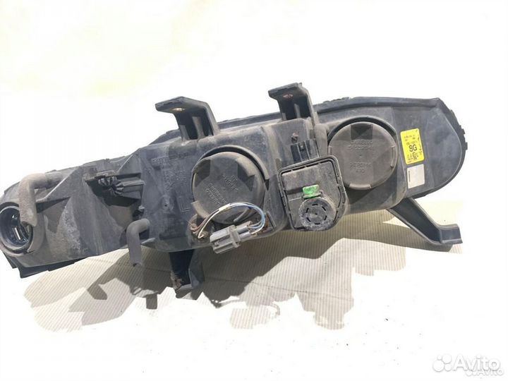 Фара левая Rover 400 II (HH-R) 1998