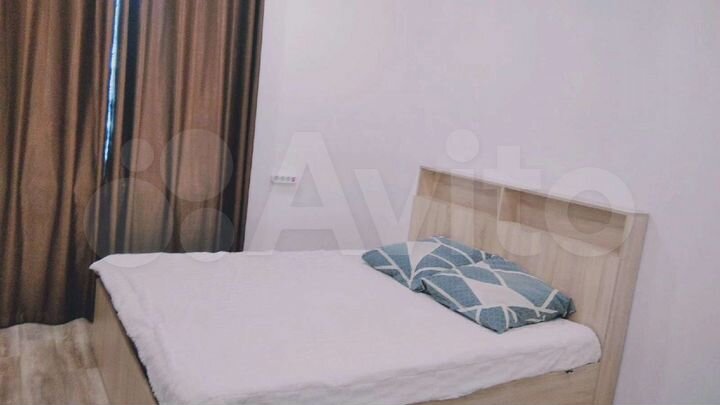 2-к. квартира, 80 м², 1/1 эт.