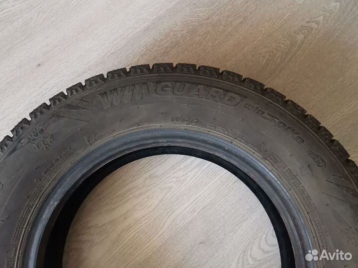 Hankook Winter I'Cept Evo 195/75 R16C 88V