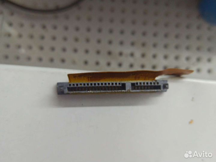 Samsung 530u шлейф HDD