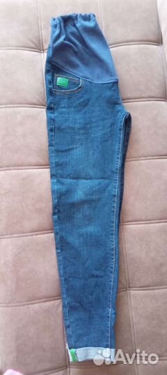 Брюки и джинсы для беременных