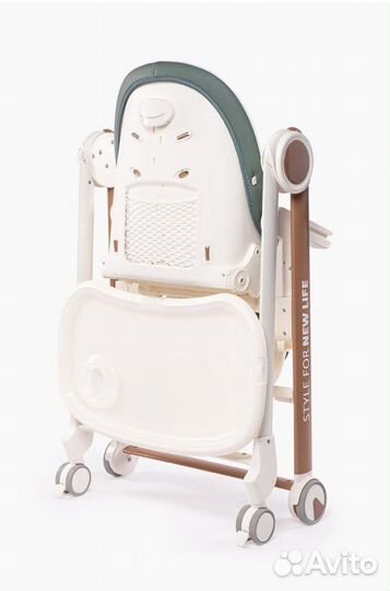 Детский стульчик для кормления