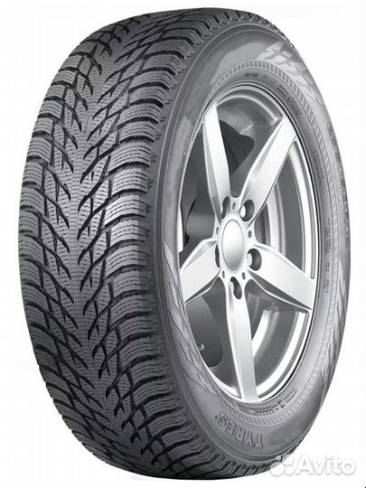 Ikon Tyres Autograph Snow 3 315/40 R21 115T