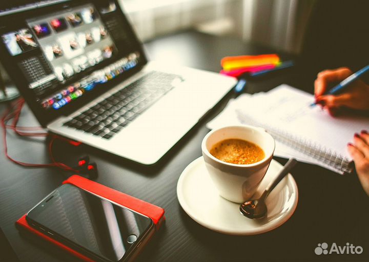 Бизнес ассистент помощник руководителя